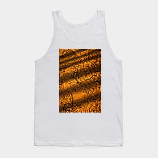 Staying Inside The Lines Tank Top